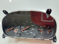 Used 1999-2000 Honda Civic Si Em1 OEM Instrument Cluster
