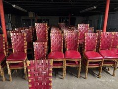 Used Banquet Chairs