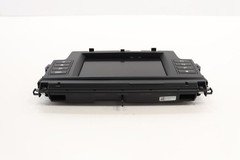 Used Front Center Infotainment Display fits: 2016 Land rover Discovery sport dis