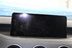 Used Front Center Infotainment Display fits: 2022 Kia Stinger display screen cen