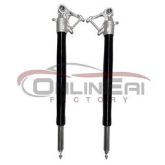 Used Front Shock Fork Suspension For BMW R1250GS Adventure 2018-2024 2022 2023