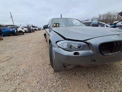Used Glove Box fits: 2013 Bmw 528I  Grade A