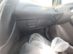 Used Glove Box fits: 2014 Ford Focus  Grade A