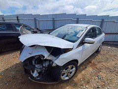 Used Glove Box fits: 2014 Ford Focus  Grade A