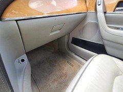 Used Glove Box fits: 2014 Lincoln Mkx  Grade A