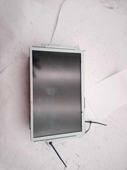 Used Infotainment Display fits: 2015 Ford Escape display center dash 8`` screen
