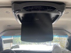 Used Infotainment Display fits: 2016 Chevrolet Express 2500 van  Grade A