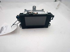Used Infotainment Display fits: 2016 Mazda CX-5 display screen 7`` touch screen