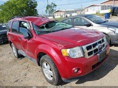Used Seat Rear fits: 2011 Ford Escape  Grade A