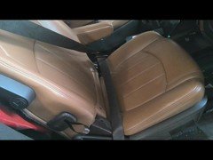 Used Seat Rear fits: 2014 Buick Enclave  Grade A