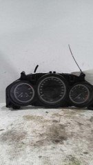 Used Speedo Head/Cluster fits: 2016 Mercedes-benz Mercedes e-class Grade A
