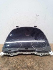 Used Speedo Head/Cluster fits: 2018 Hyundai Elantra Grade A
