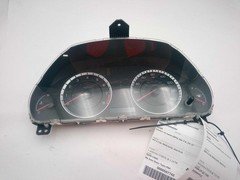 Used Speedometer Gauge fits: 2010 Honda Accord cluster US market MPH Sdn 2.4L EX