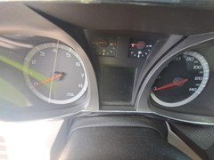 Used Speedometer Gauge fits: 2012 Gmc Terrain US market ID 20907583 Grade A