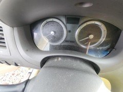 Used Speedometer Gauge fits: 2012 Lexus ES350 cluster MPH w/o pre-crash system G