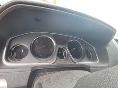 Used Speedometer Gauge fits: 2013 Gmc Acadia MPH US market ID 22971813 Grade A