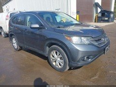 Used Speedometer Gauge fits: 2013 Honda Cr-v cluster MPH US market AWD Grade A