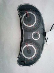 Used Speedometer Gauge fits: 2015 Scion TC cluster MPH conventional ignition MT