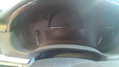 Used Speedometer Gauge fits: 2016 Cadillac Xts enhanced cluster opt UDD ID 23353