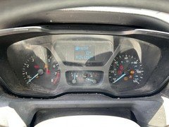 Used Speedometer Gauge fits: 2017 Ford Transit 250 cluster MPH 3.7L ID HK4T-1084