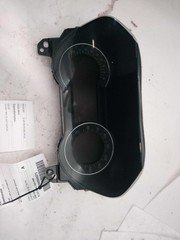 Used Speedometer Gauge fits: 2018 Lincoln Mkx cluster MPH ID JA1T-10849-AA Grade