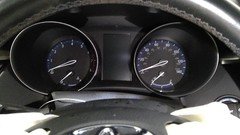 Used Speedometer Gauge fits: 2018 Toyota C-hr cluster MPH Grade A