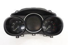 Used Speedometer Gauge fits: 2019 Fiat 500  Grade A
