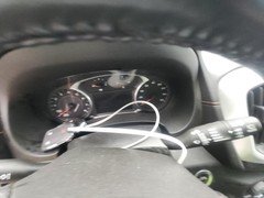 Used Speedometer Gauge fits: 2019 Gmc Terrain MPH ID 84246006 Grade A