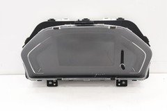 Used Speedometer Gauge fits: 2019 Honda Odyssey cluster US market MPH EX-L leath