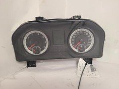 Used Speedometer Gauge fits: 2019 Ram Dodge 1500 pickup cluster gasoline MPH 120