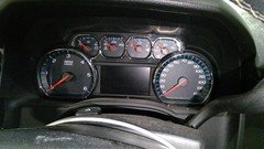 Used Speedometer Gauge fits: 2020 Chevrolet Suburban 1500 cluster MPH US market
