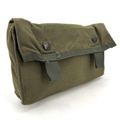USGI Aircrewman's Survival Vest Airsave CMU-33A/P22P-18 Radio Pocket Pouch