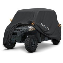 UTV Cover 2-3 Passenger Waterproof For Honda Talon 1000X 1000R (FOX LIVE VALVE)