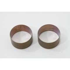 V-Twin Manufacturing 39mm Fork Slider Lower Bushings - 45465-87