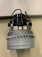 vacuum motor fit Adam's Sandia CleanFreak UnoClean Carpet Extractor 3 Gallon