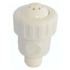 Vacuum Relief Valve for SwimJoy Solar Pool Heater Panels