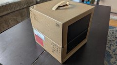 Valve Steam Machine 512GB NO CONTROLLER -- Sealed New In Box