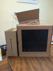 Valve Steam Machine 512GB WITH CONTROLLER IN HAND! SHIPS SAME DAY. Free Shipping