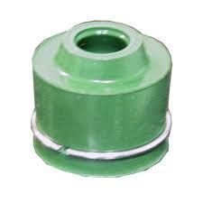 Valve Stem Oil Seal (Exhaust) fits Honda CBF 1000 A (ABS) 2006-10 