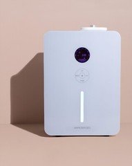 VanGogh360 HVAC Ready / Aroma360 Scent Diffuser 4800 Sqft Hotel Collection