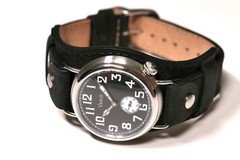 Vario 1918 Trench Watch