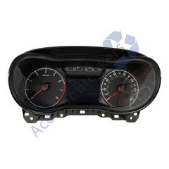 Vauxhall Corsa E 14-19 3Dr Speedo Clocks & Rev Counter 39056370