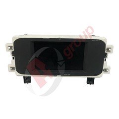 VAUXHALL CORSA F MK5 19-24 INSTRUMENT CLUSTER  9848901280