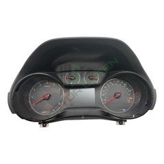 VAUXHALL Corsa F MKV 1.2 Petrol EB2FAD 2019-2023 Instrument Speedo 9831575980