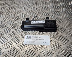 Vauxhall Crossland 2020-2024 Bluetooth Module Unit Ecu 9847654980