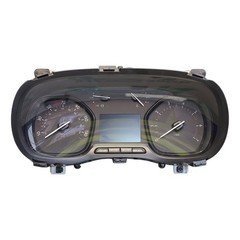 Vauxhall Vivaro KO MK3 Speedometer/Rev Counter 983756148000