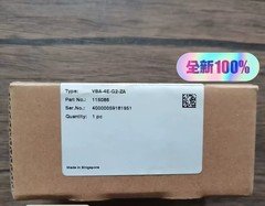 VBA-4E-G2-ZA NEW Pepperl+Fuchs P+F Interface Sensor Module