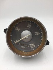 VDO VW Volkswagon Speedometer 311957023A Original Part Untested