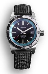 VeriWatch Octopus 1973 FL006D Automatic Watch