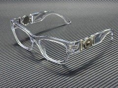 VERSACE VE3367U 148 Crystal Women's 54 mm Eyeglasses